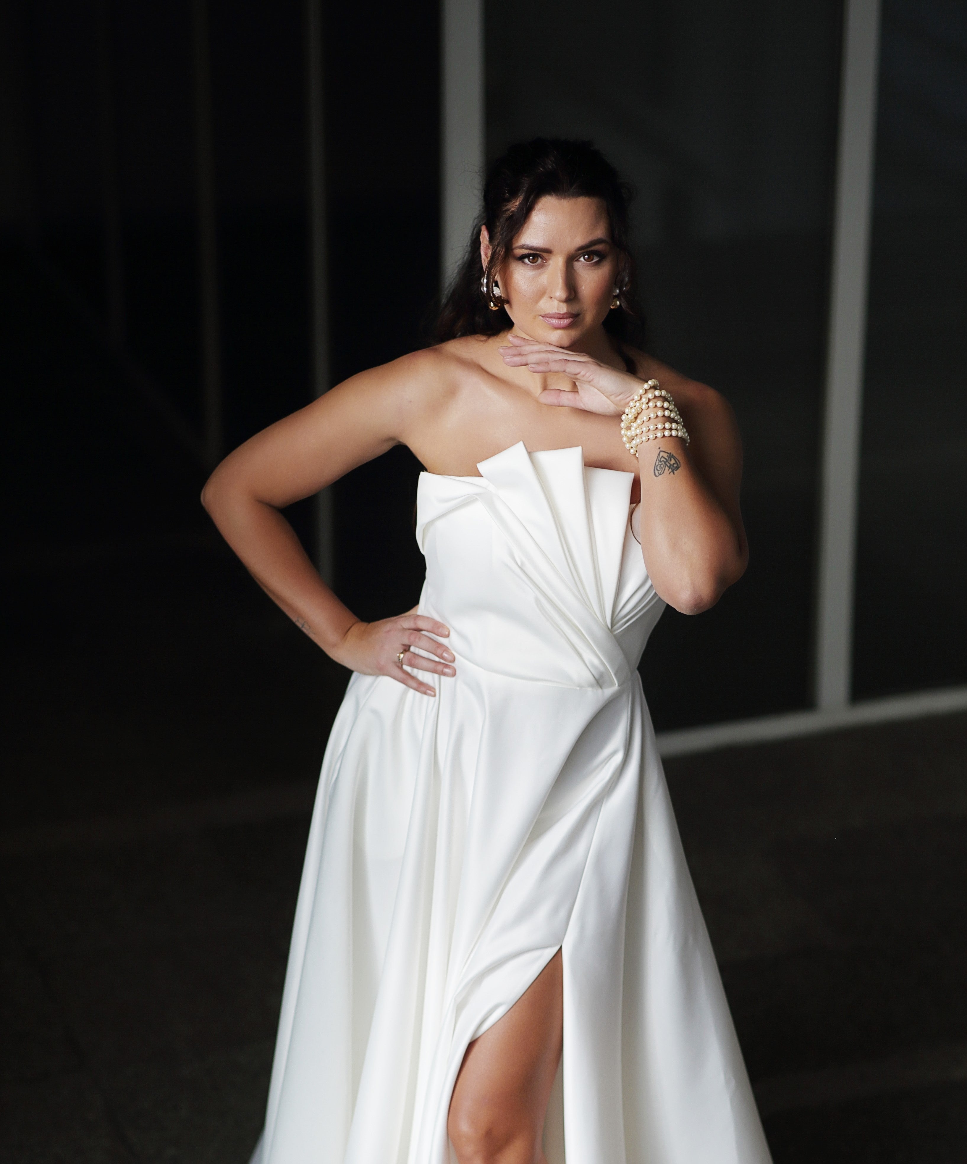 BELINDA