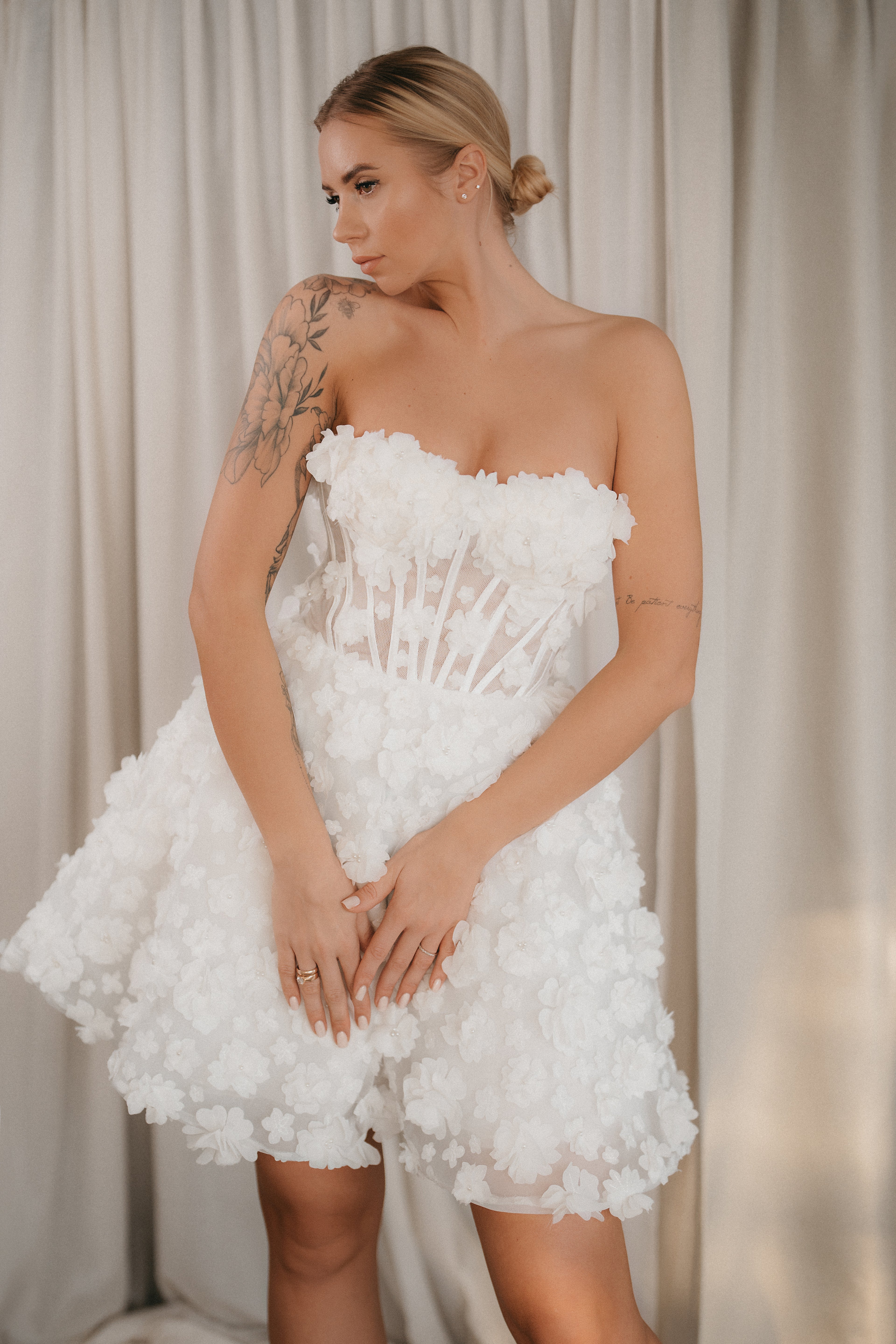 ROZALINDA ILGA